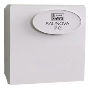 SAWO Блок мощности дополнительный (9 кВт) SAUNOVA 2.0