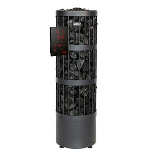 HARVIA Электрическая печь Legend PO70XE black