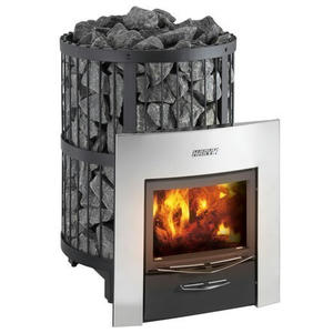 HARVIA Дровяная печь WK150LDLUX Legend 150 DUO